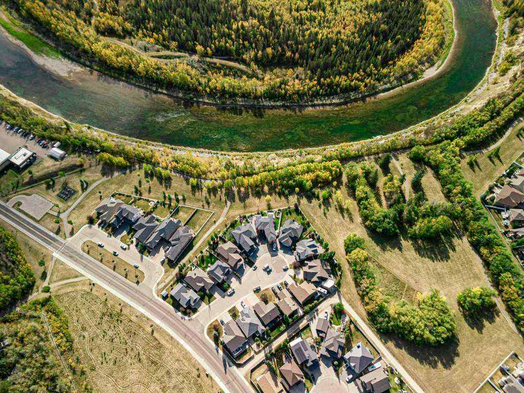 MLS® A2260330 - 34 Overand Place  in Oriole Park West Red Deer, Residential