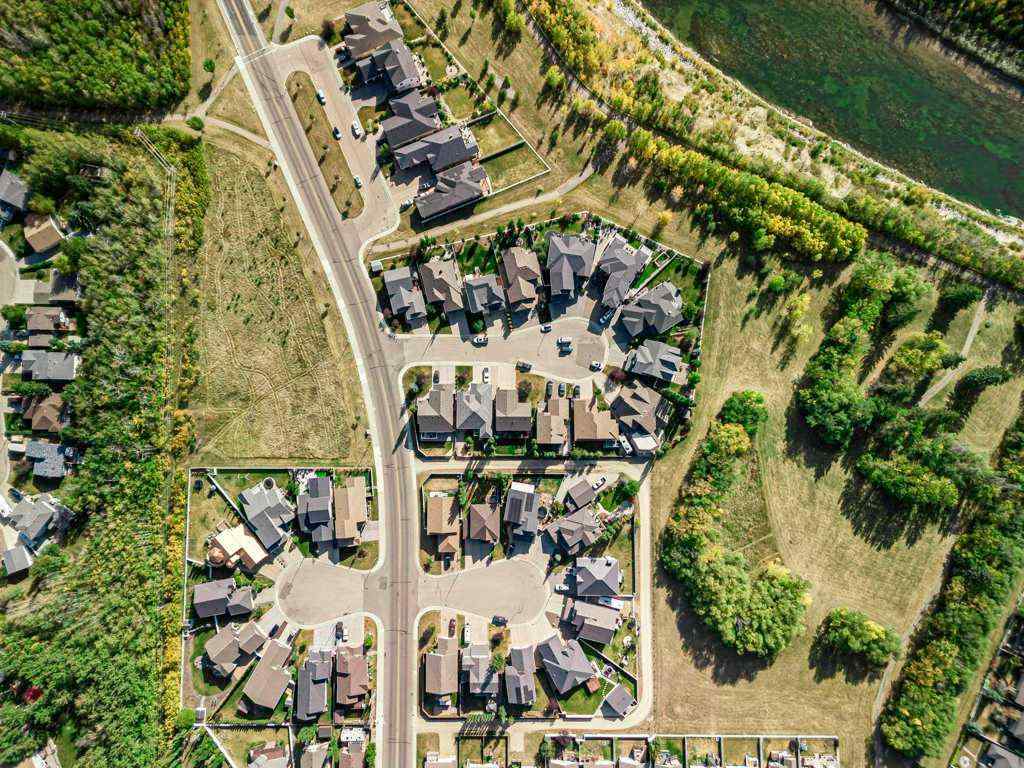 MLS® A2260330 - 34 Overand Place  in Oriole Park West Red Deer, Residential