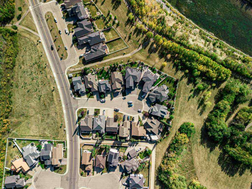 MLS® A2260330 - 34 Overand Place  in Oriole Park West Red Deer, Residential