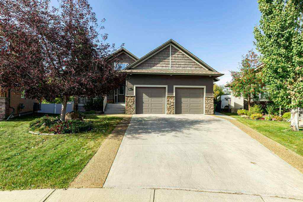 MLS® A2260330 - 34 Overand Place  in Oriole Park West Red Deer, Residential