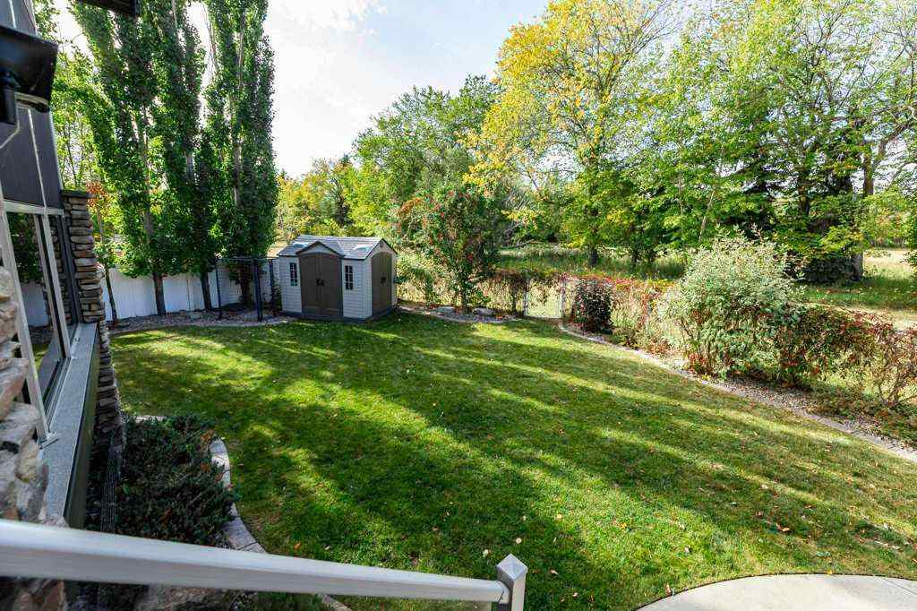 MLS® A2260330 - 34 Overand Place  in Oriole Park West Red Deer, Residential