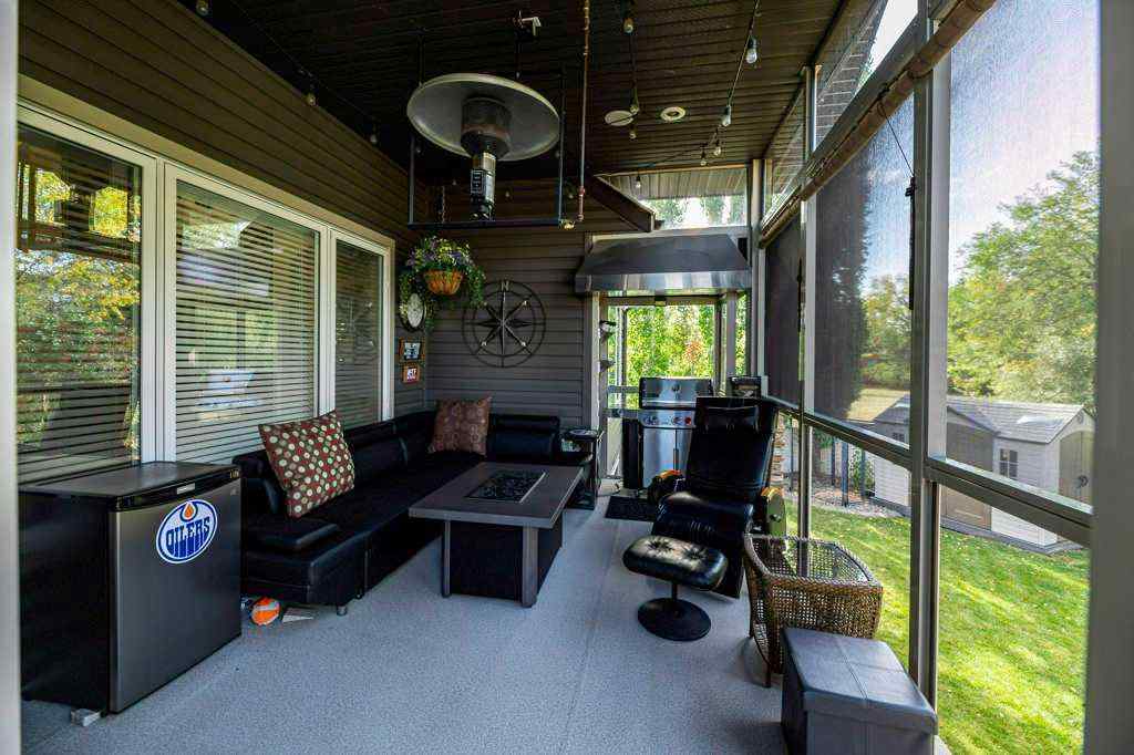 MLS® A2260330 - 34 Overand Place  in Oriole Park West Red Deer, Residential