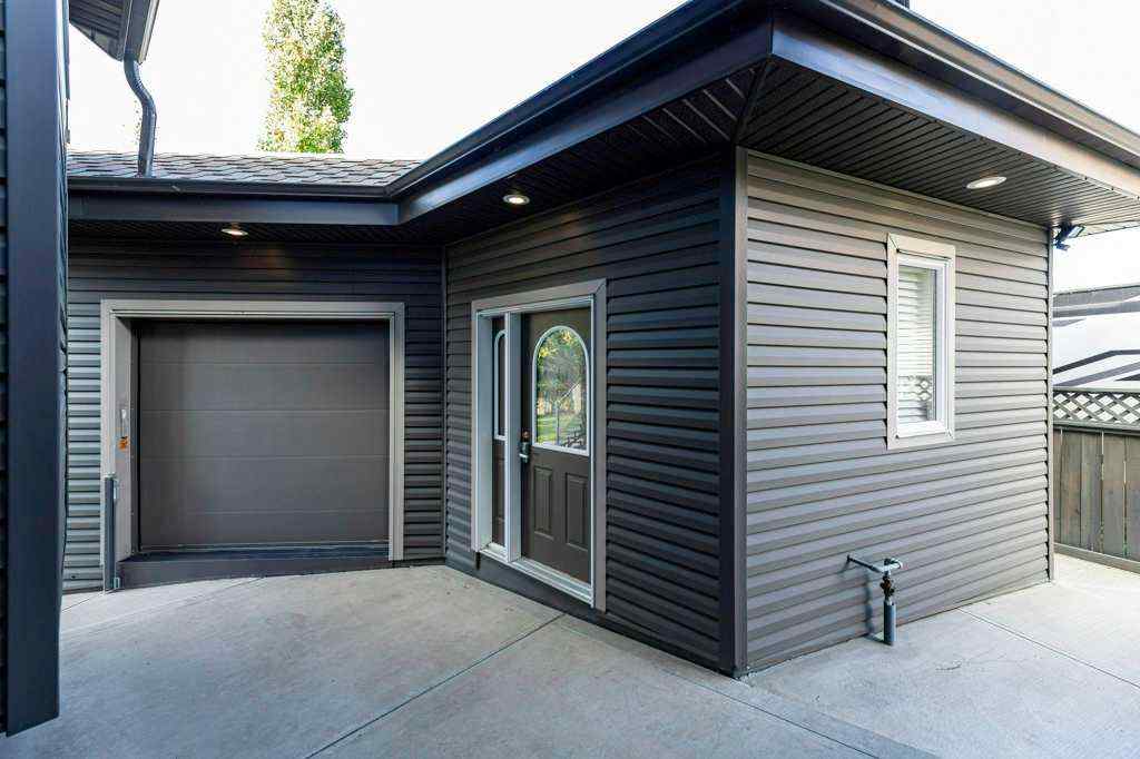 MLS® A2260330 - 34 Overand Place  in Oriole Park West Red Deer, Residential