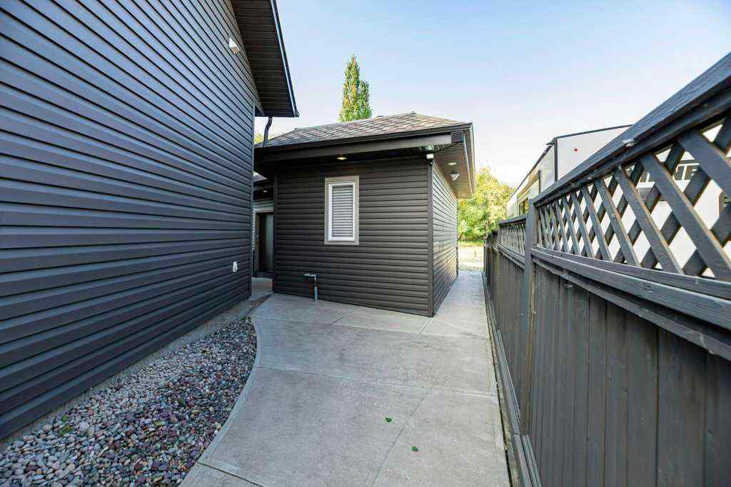 MLS® A2260330 - 34 Overand Place  in Oriole Park West Red Deer, Residential