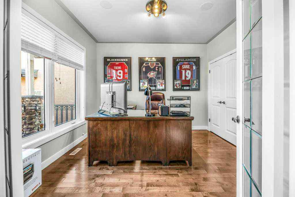 MLS® A2260330 - 34 Overand Place  in Oriole Park West Red Deer, Residential