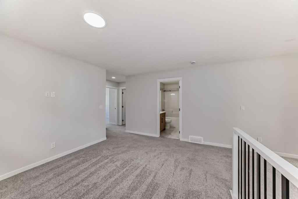 MLS® A2260335 - 374 Corner Glen Way NE in Cornerstone Calgary, Residential