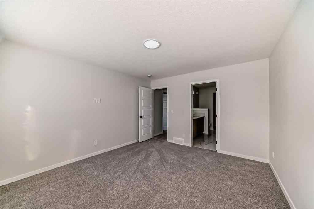 MLS® A2260335 - 374 Corner Glen Way NE in Cornerstone Calgary, Residential
