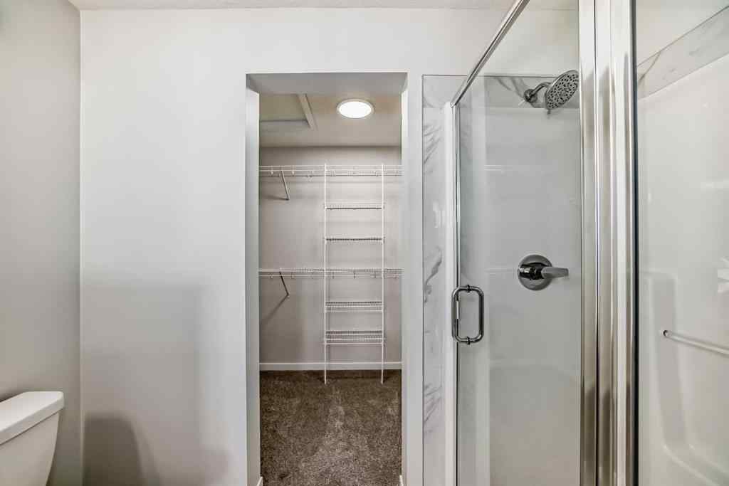 MLS® A2260335 - 374 Corner Glen Way NE in Cornerstone Calgary, Residential