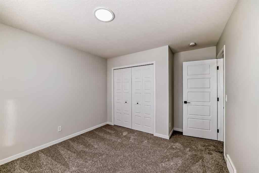 MLS® A2260335 - 374 Corner Glen Way NE in Cornerstone Calgary, Residential