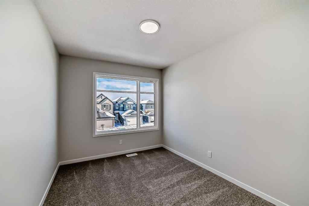 MLS® A2260335 - 374 Corner Glen Way NE in Cornerstone Calgary, Residential