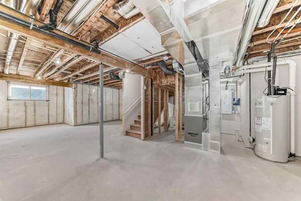 MLS® A2260335 - 374 Corner Glen Way NE in Cornerstone Calgary, Residential