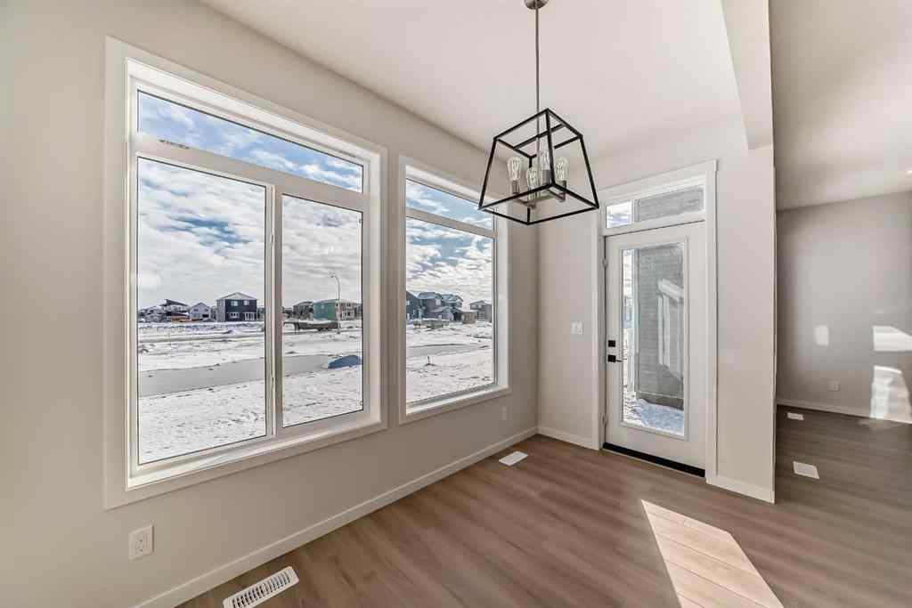 MLS® A2260335 - 374 Corner Glen Way NE in Cornerstone Calgary, Residential