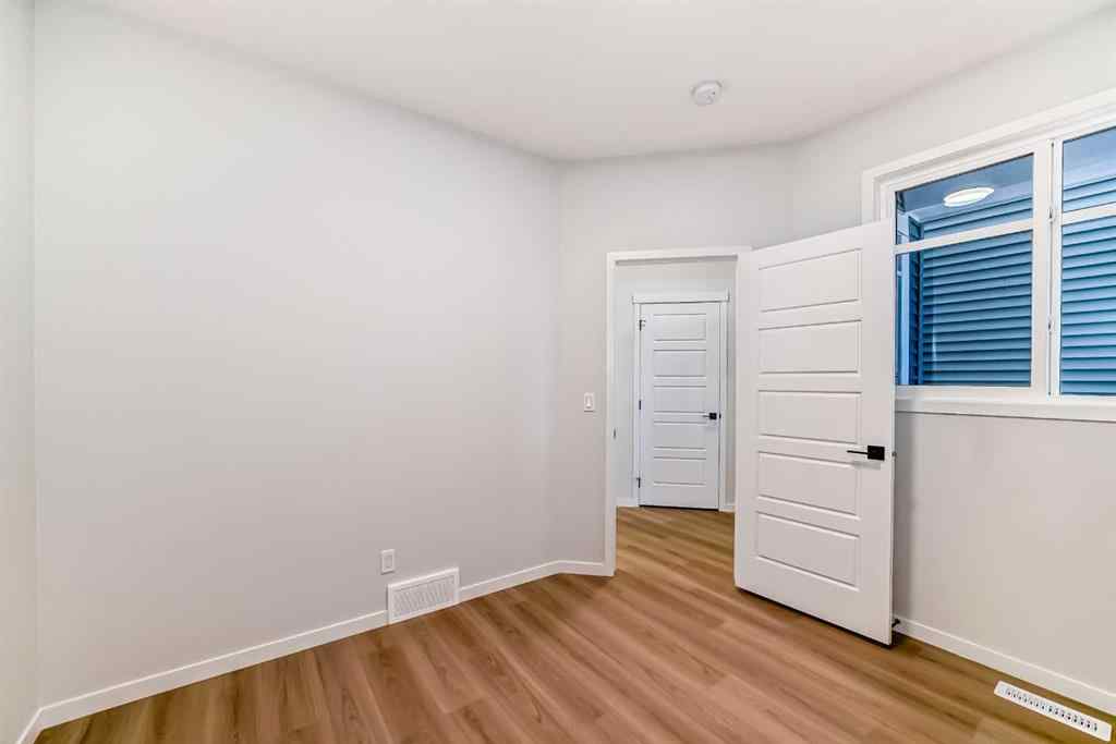 MLS® A2260335 - 374 Corner Glen Way NE in Cornerstone Calgary, Residential