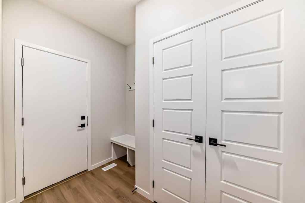 MLS® A2260335 - 374 Corner Glen Way NE in Cornerstone Calgary, Residential