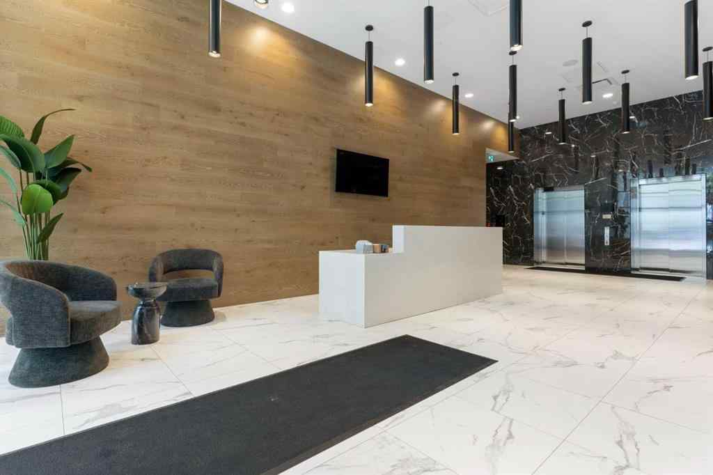 MLS® A2260336 - Unit #451 110 18A Street NW in West Hillhurst Calgary, Residential