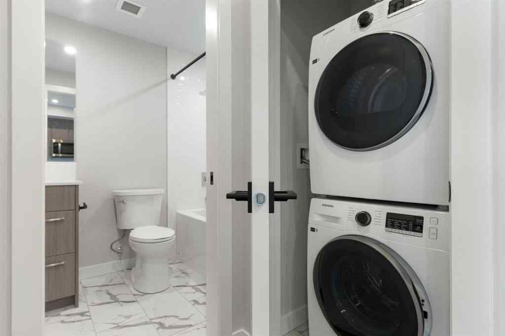 MLS® A2260336 - Unit #451 110 18A Street NW in West Hillhurst Calgary, Residential