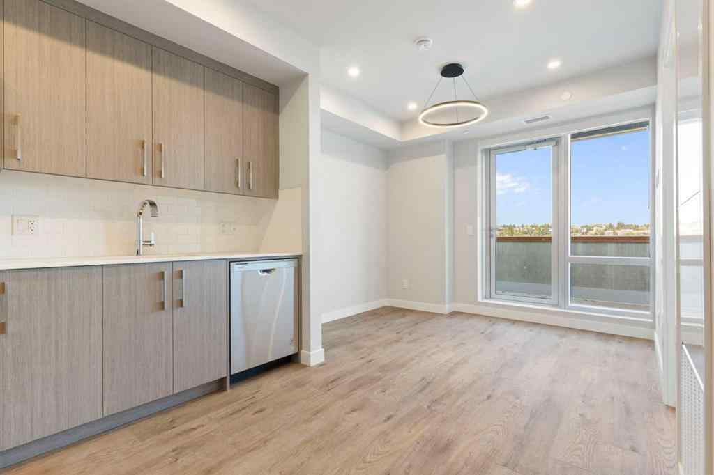 MLS® A2260336 - Unit #451 110 18A Street NW in West Hillhurst Calgary, Residential