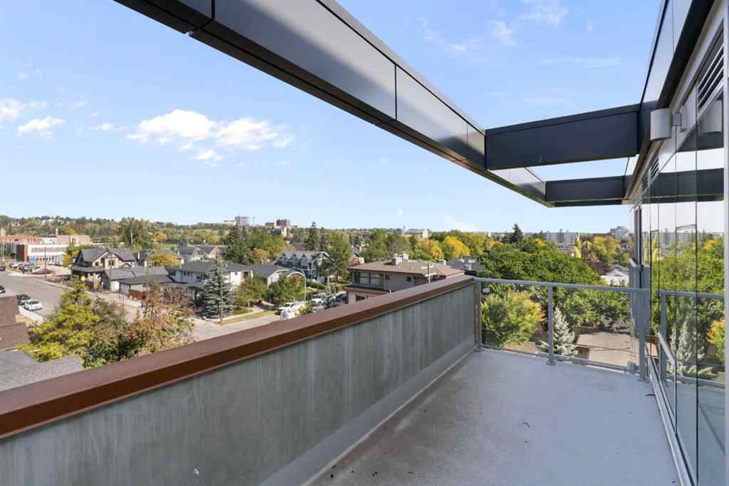 MLS® A2260336 - Unit #451 110 18A Street NW in West Hillhurst Calgary, Residential