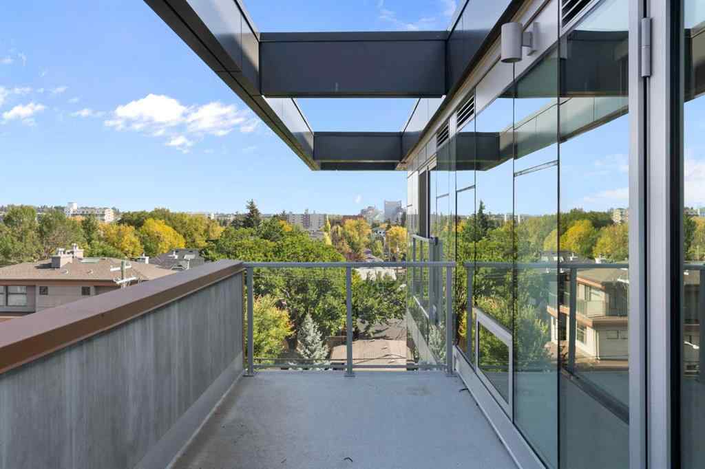 MLS® A2260336 - Unit #451 110 18A Street NW in West Hillhurst Calgary, Residential