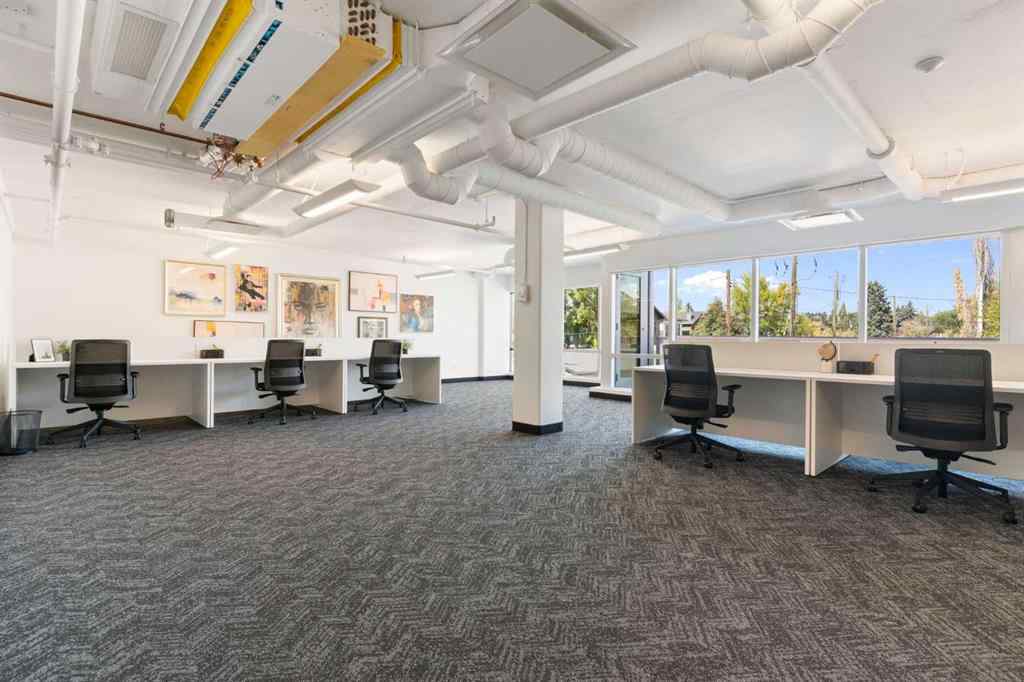 MLS® A2260336 - Unit #451 110 18A Street NW in West Hillhurst Calgary, Residential