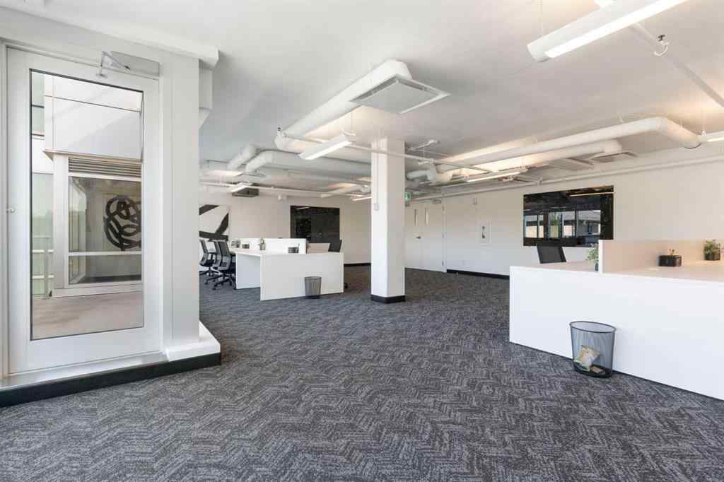 MLS® A2260336 - Unit #451 110 18A Street NW in West Hillhurst Calgary, Residential