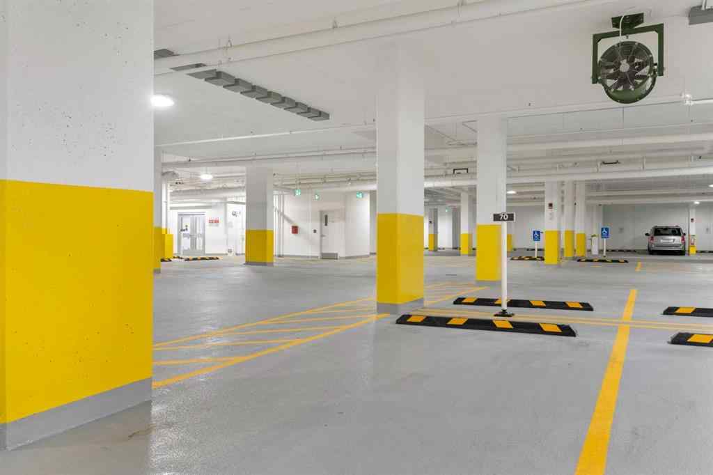 MLS® A2260336 - Unit #451 110 18A Street NW in West Hillhurst Calgary, Residential