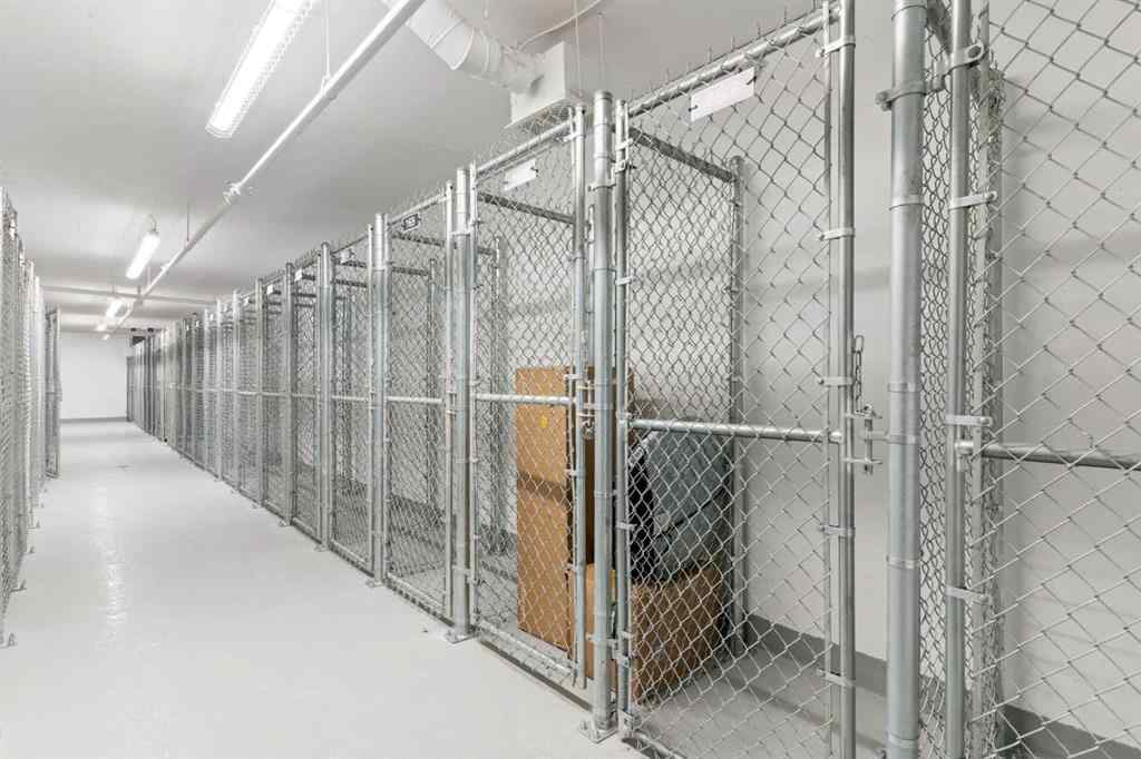 MLS® A2260336 - Unit #451 110 18A Street NW in West Hillhurst Calgary, Residential