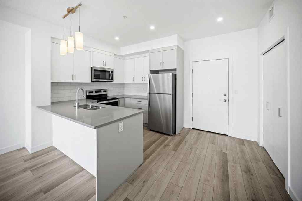 MLS® A2260338 - Unit #403 205 Spring Creek Common SW in Springbank Hill Calgary, Residential