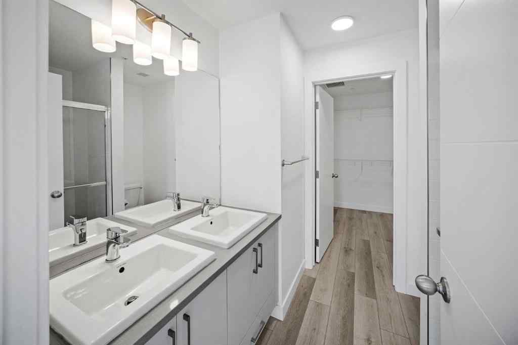 MLS® A2260338 - Unit #403 205 Spring Creek Common SW in Springbank Hill Calgary, Residential