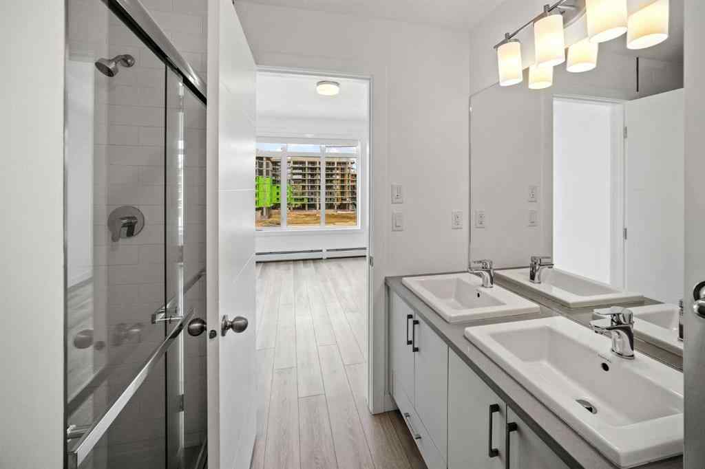 MLS® A2260338 - Unit #403 205 Spring Creek Common SW in Springbank Hill Calgary, Residential