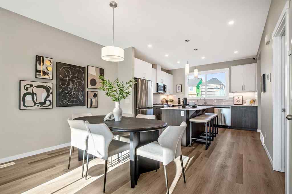 MLS® A2260339 - 119 Mountainview Drive  in D\'arcy Ranch Okotoks, Residential