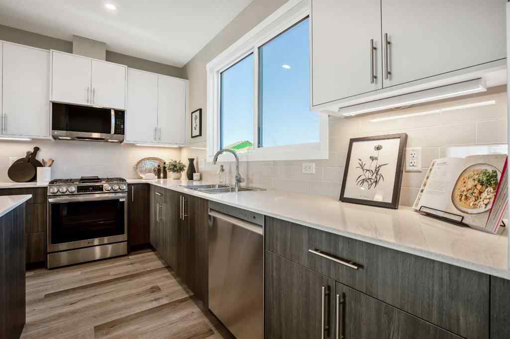 MLS® A2260339 - 119 Mountainview Drive  in D\'arcy Ranch Okotoks, Residential