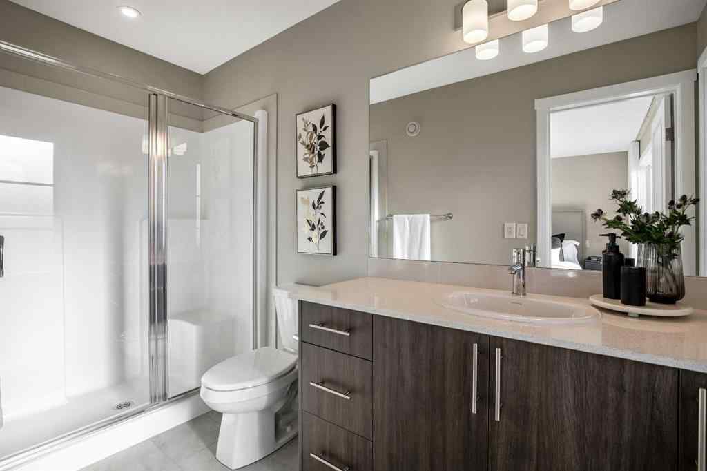 MLS® A2260339 - 119 Mountainview Drive  in D\'arcy Ranch Okotoks, Residential