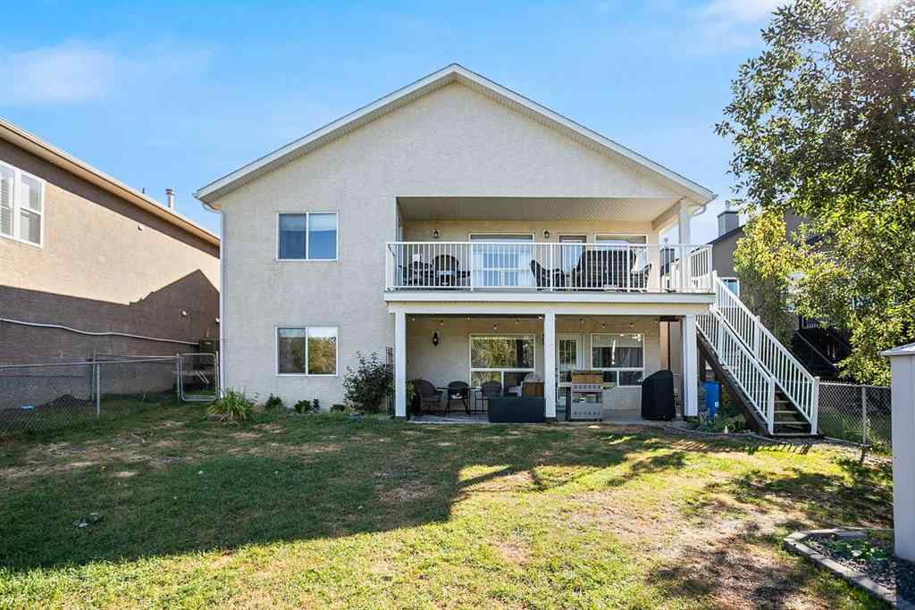 MLS® A2260340 - 211 Lineham Acres Close NW in Lineham Acres High River, Residential