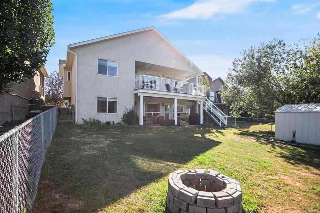 MLS® A2260340 - 211 Lineham Acres Close NW in Lineham Acres High River, Residential