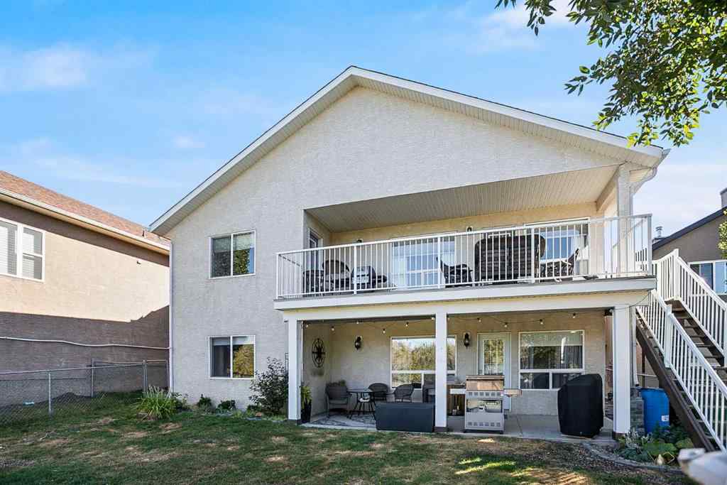 MLS® A2260340 - 211 Lineham Acres Close NW in Lineham Acres High River, Residential