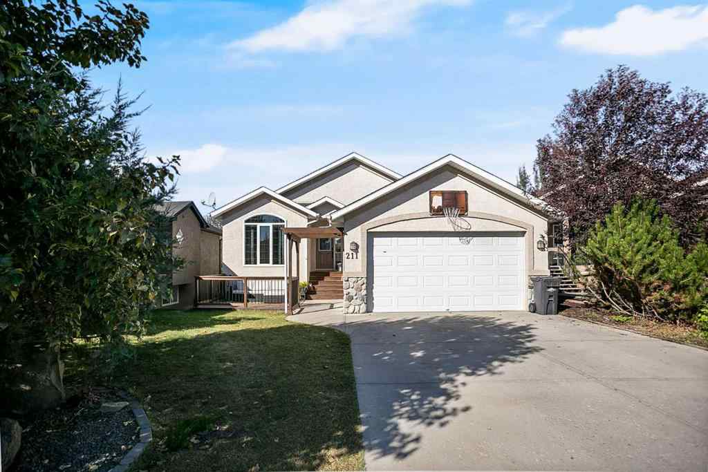MLS® A2260340 - 211 Lineham Acres Close NW in Lineham Acres High River, Residential