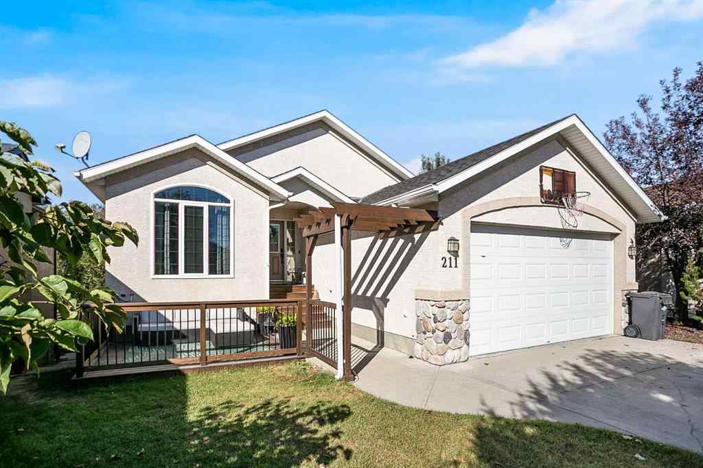 MLS® A2260340 - 211 Lineham Acres Close NW in Lineham Acres High River, Residential