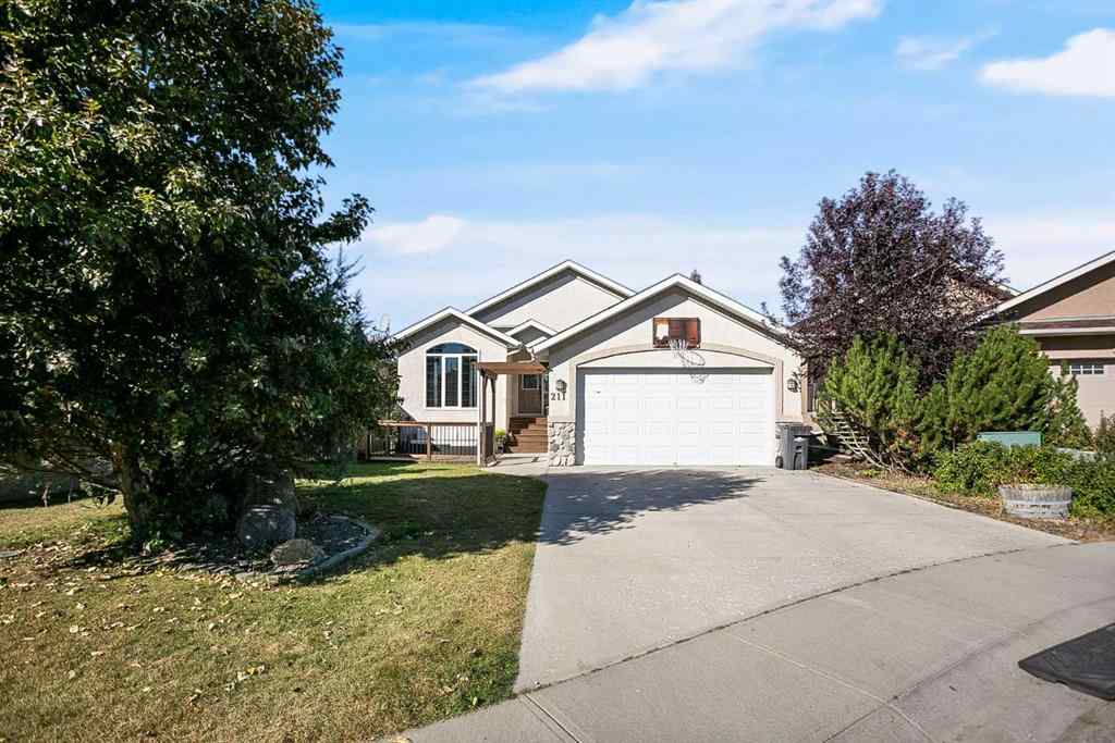 MLS® A2260340 - 211 Lineham Acres Close NW in Lineham Acres High River, Residential
