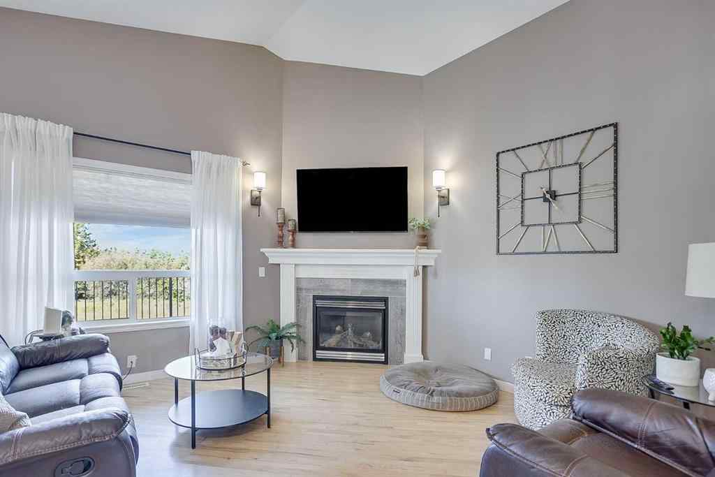 MLS® A2260340 - 211 Lineham Acres Close NW in Lineham Acres High River, Residential