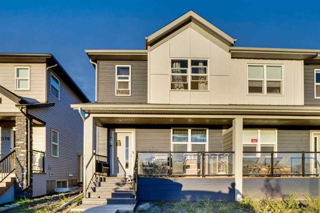 MLS® A2260344 - 514 Wolf Willow Boulevard SE in Wolf Willow Calgary, Residential