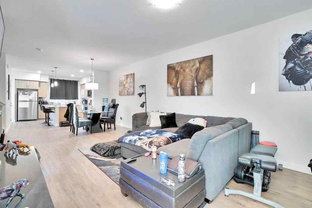 MLS® A2260344 - 514 Wolf Willow Boulevard SE in Wolf Willow Calgary, Residential