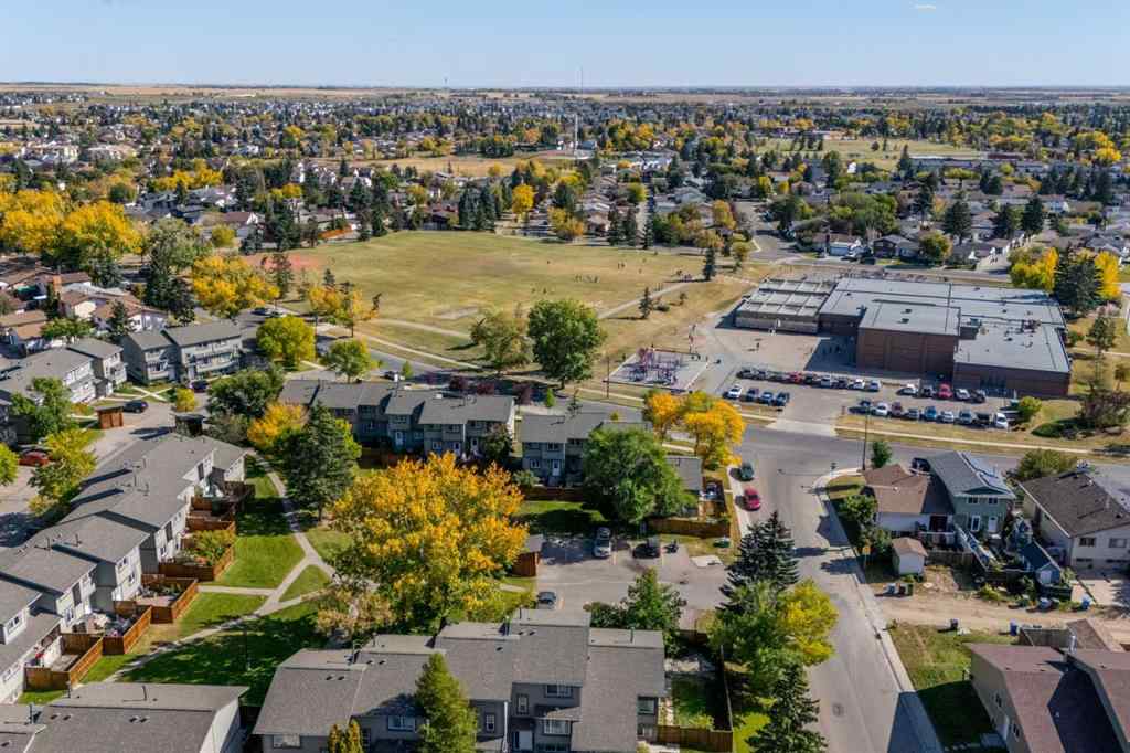 MLS® A2260345 - Unit #61 12 Templewood Drive NE in Temple Calgary, Residential