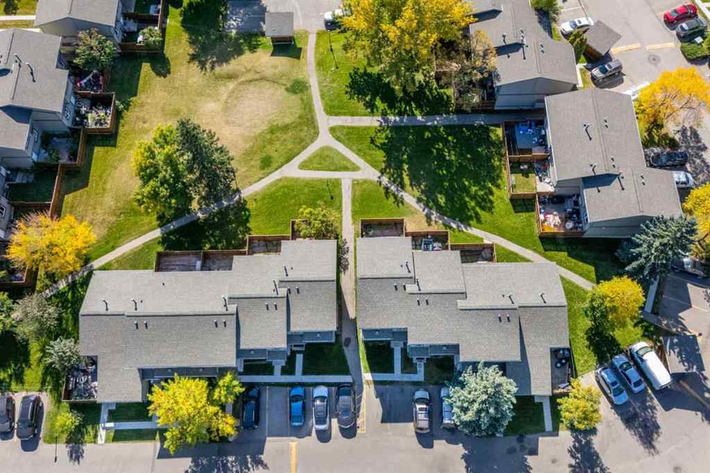 MLS® A2260345 - Unit #61 12 Templewood Drive NE in Temple Calgary, Residential