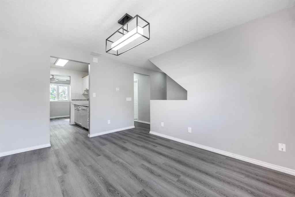 MLS® A2260345 - Unit #61 12 Templewood Drive NE in Temple Calgary, Residential