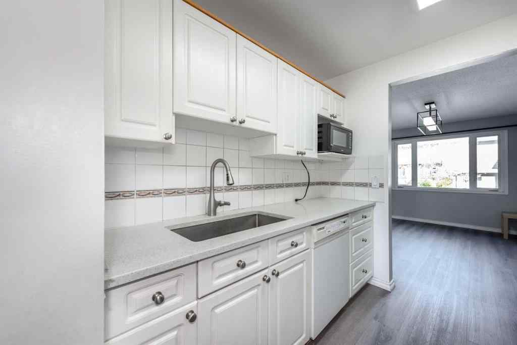 MLS® A2260345 - Unit #61 12 Templewood Drive NE in Temple Calgary, Residential