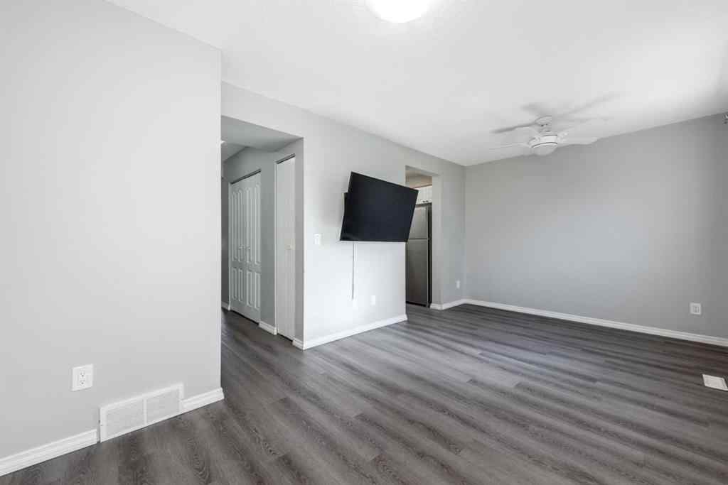 MLS® A2260345 - Unit #61 12 Templewood Drive NE in Temple Calgary, Residential