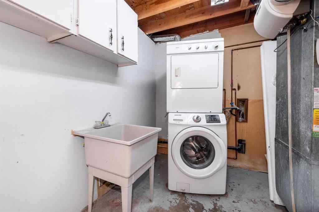 MLS® A2260345 - Unit #61 12 Templewood Drive NE in Temple Calgary, Residential