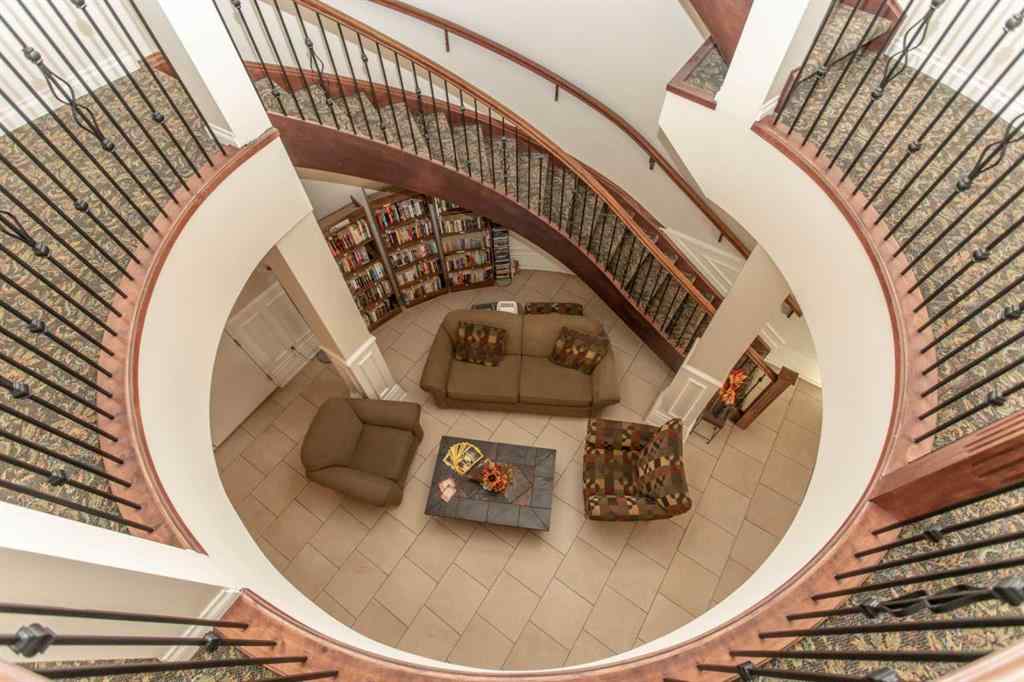 MLS® A2260347 - Unit #207 4425 Heritage Way   in Downtown Lacombe Lacombe, Residential