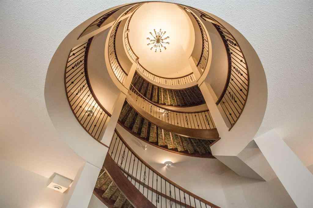 MLS® A2260347 - Unit #207 4425 Heritage Way   in Downtown Lacombe Lacombe, Residential